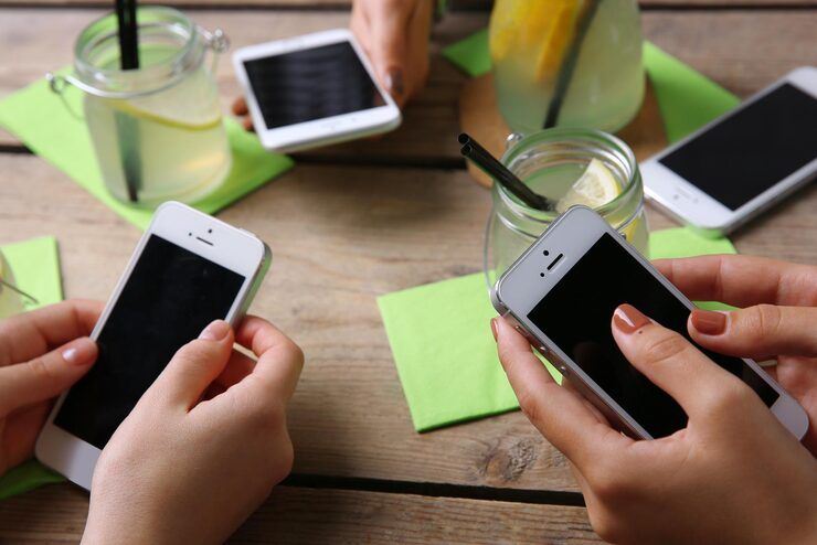 Useful Smartphone Tricks Useful Smartphone Tricks