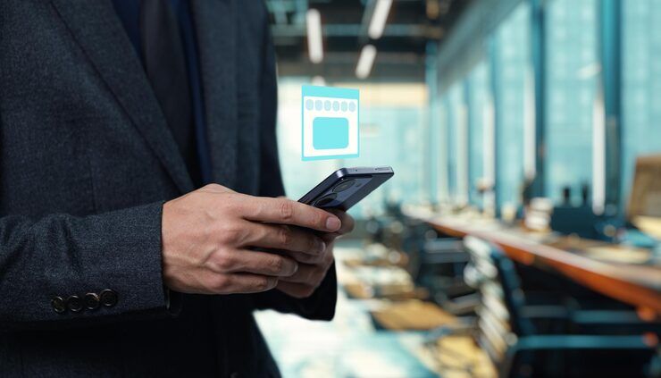 Smartphone Storage Solutions Smartphone Storage Solutions