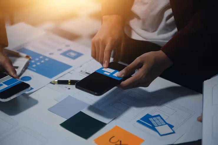Enterprise Mobile Apps Enterprise Mobile Apps