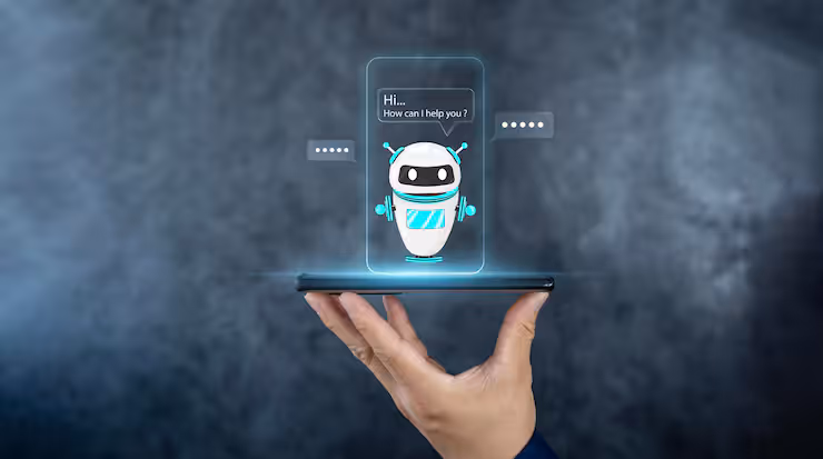 Mobile Artificial Intelligence Mobile Artificial Intelligence