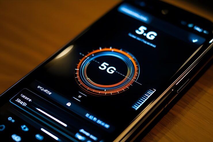 Smartphone Network Performance Smartphone Network Performance
